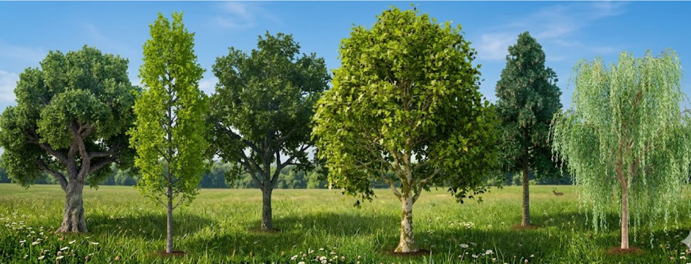 Forest Calc